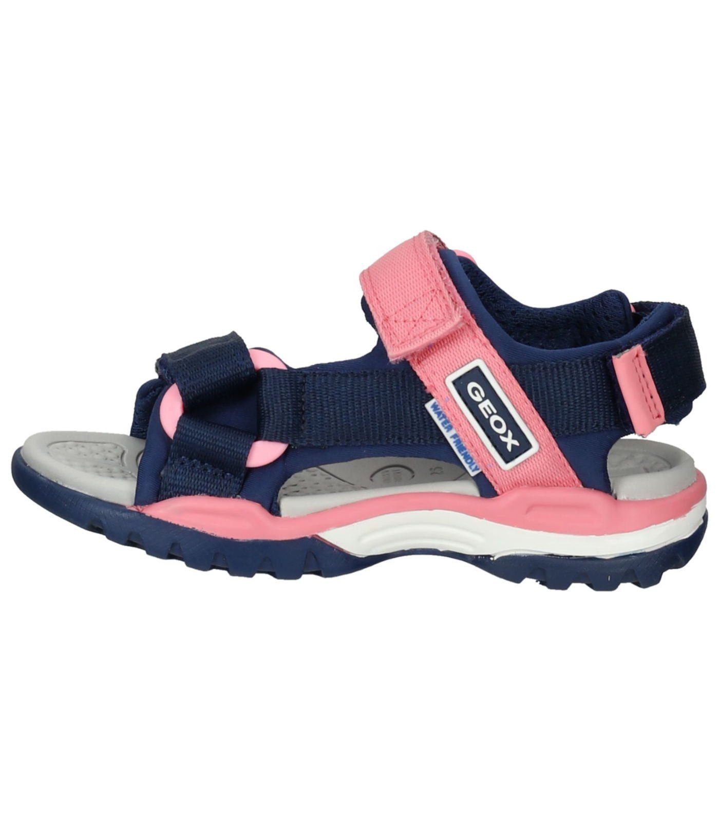 Textil Sandalen Geox Trekkingsandale