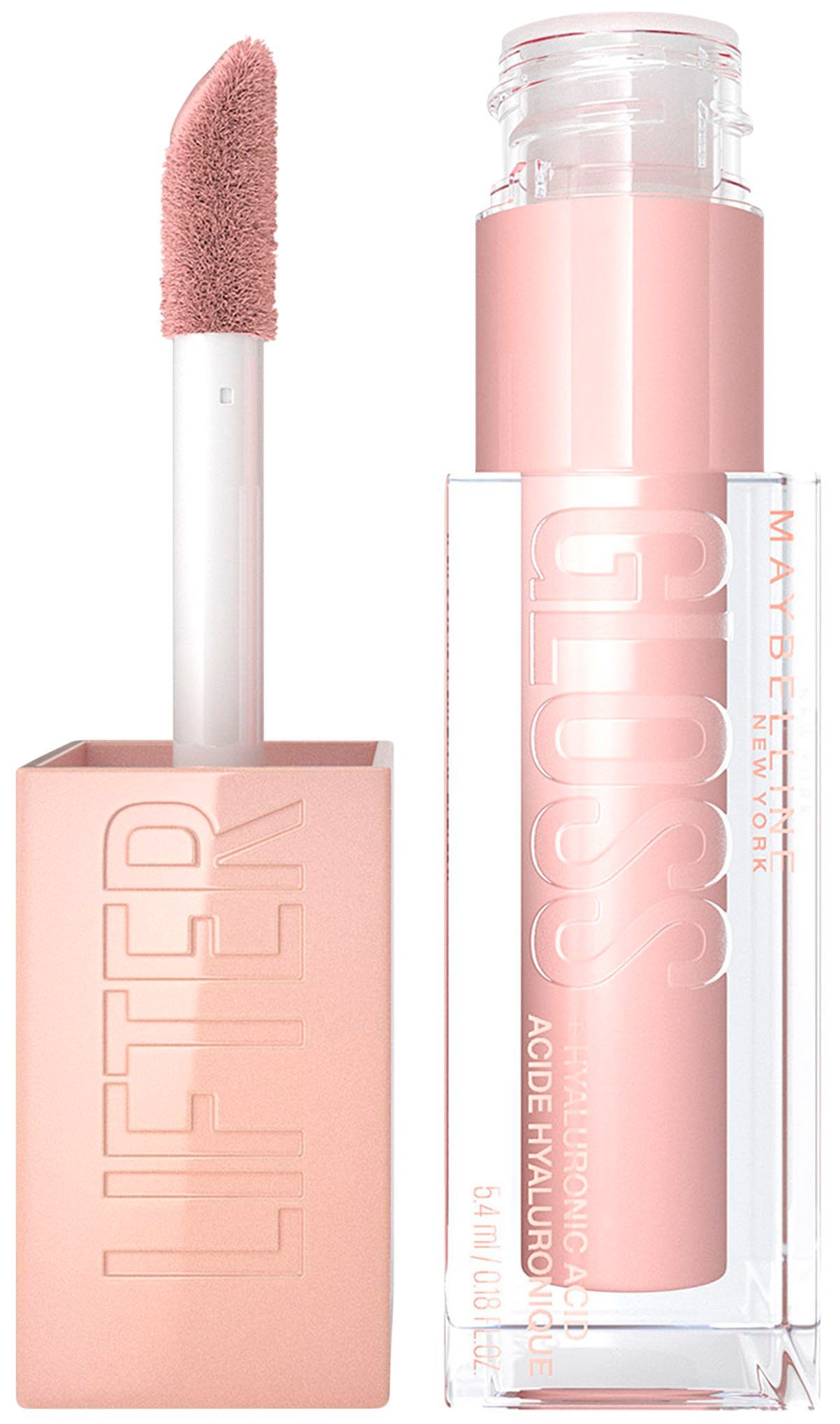 MAYBELLINE NEW YORK Блеск для губ Lifter Gloss