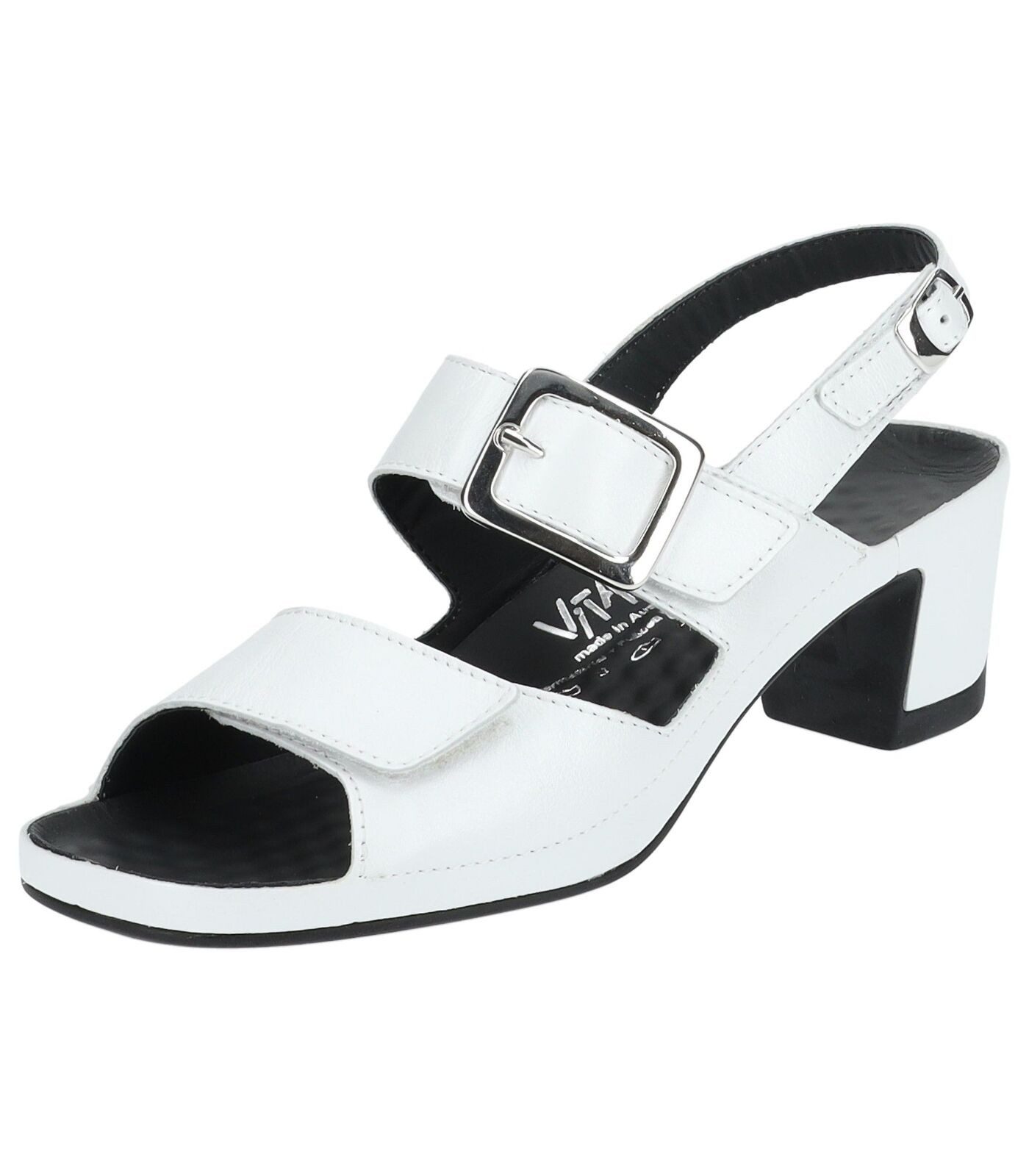 Vital Сандалі Leder Riemchensandalette