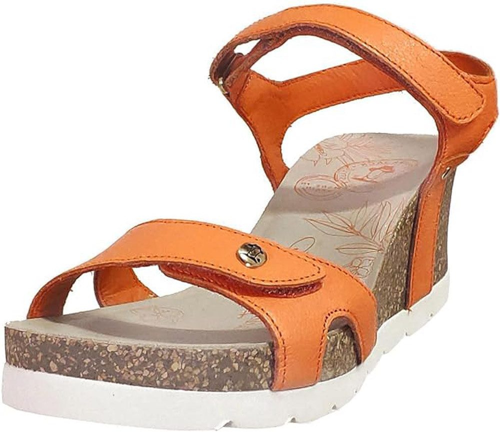 Panama Jack Julia B61 Sandale