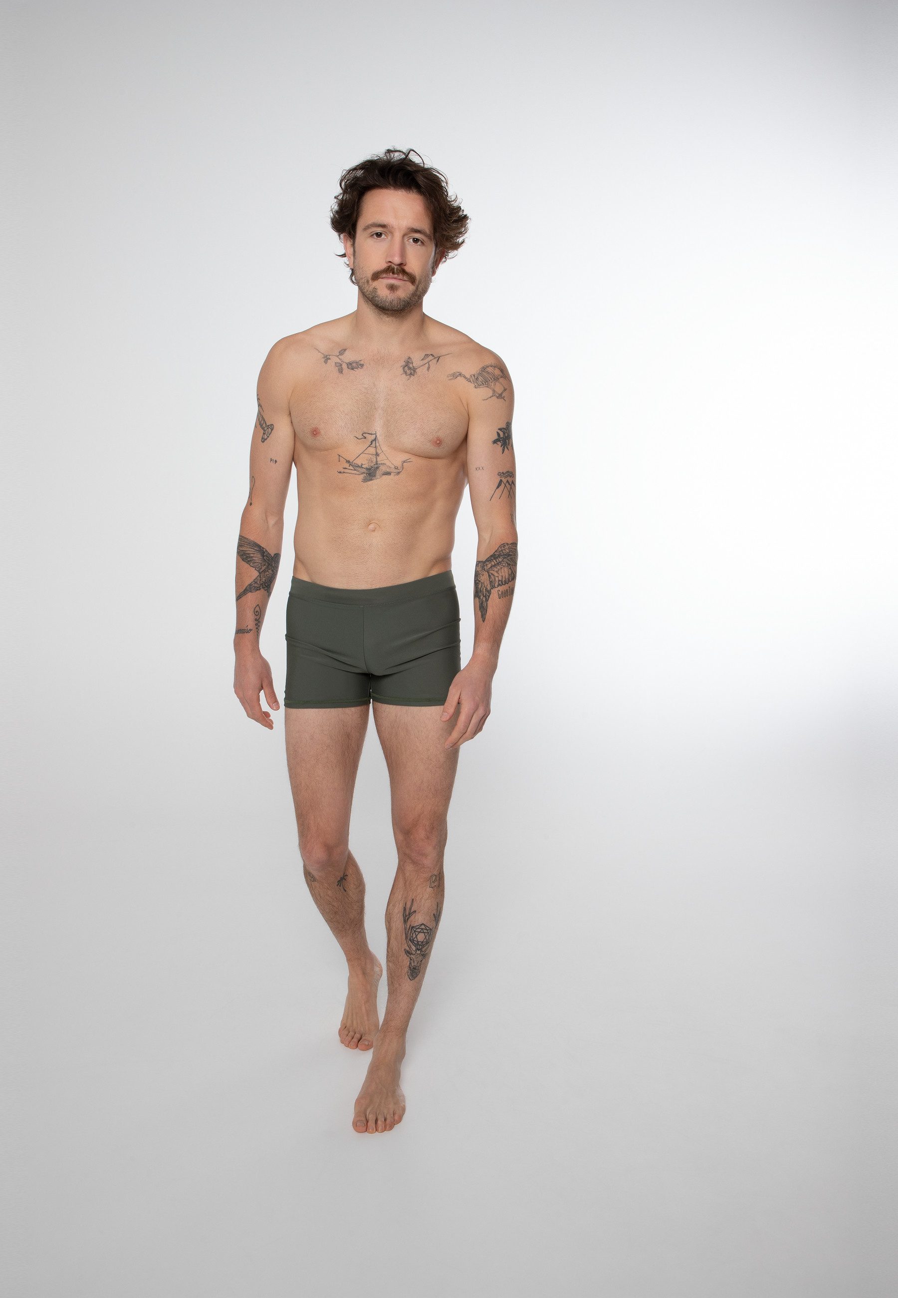 Protest Badeshorts CARST (1-St)
