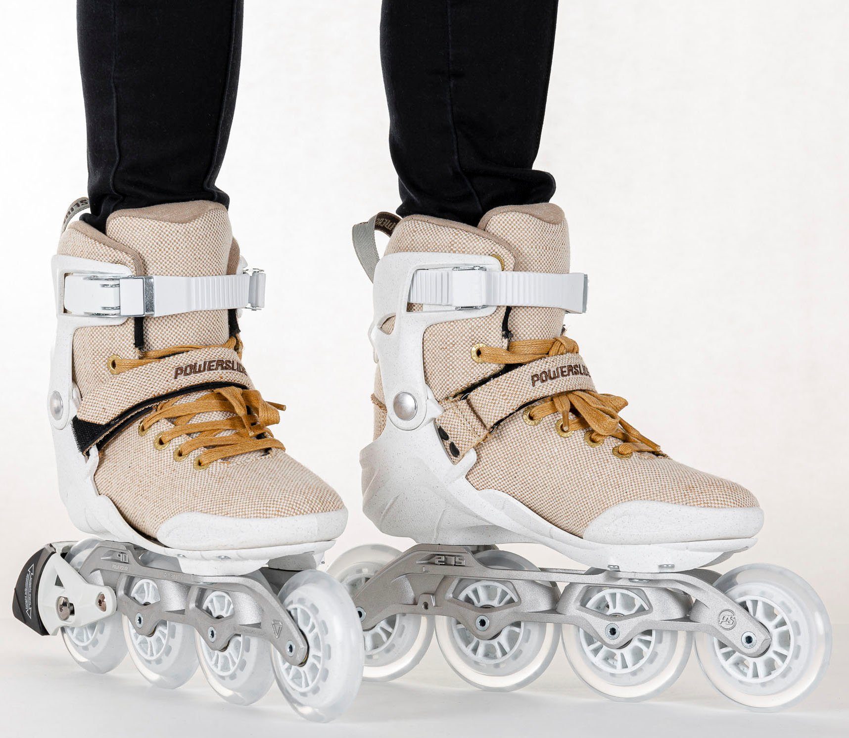 Powerslide Inlineskates Phuzion RFC 90