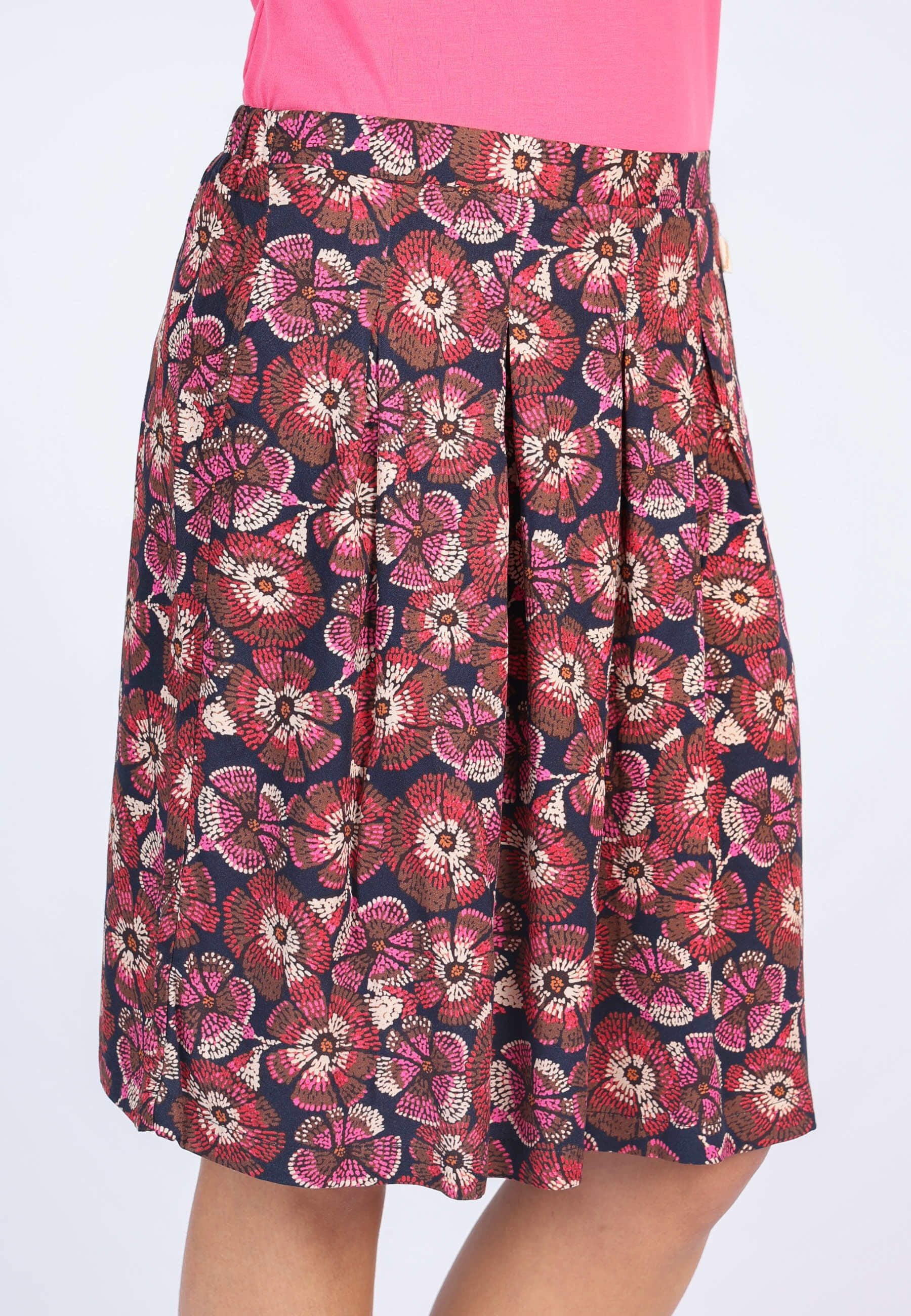 Deerberg Sommerrock Gebiena günstig online kaufen