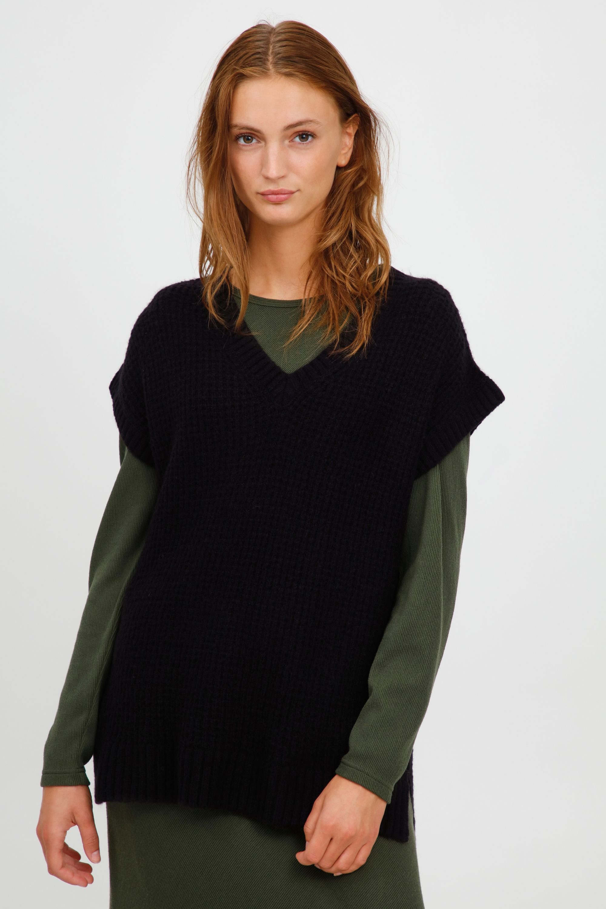 Pullunder BYMISHA SLIPOVER - 20810220