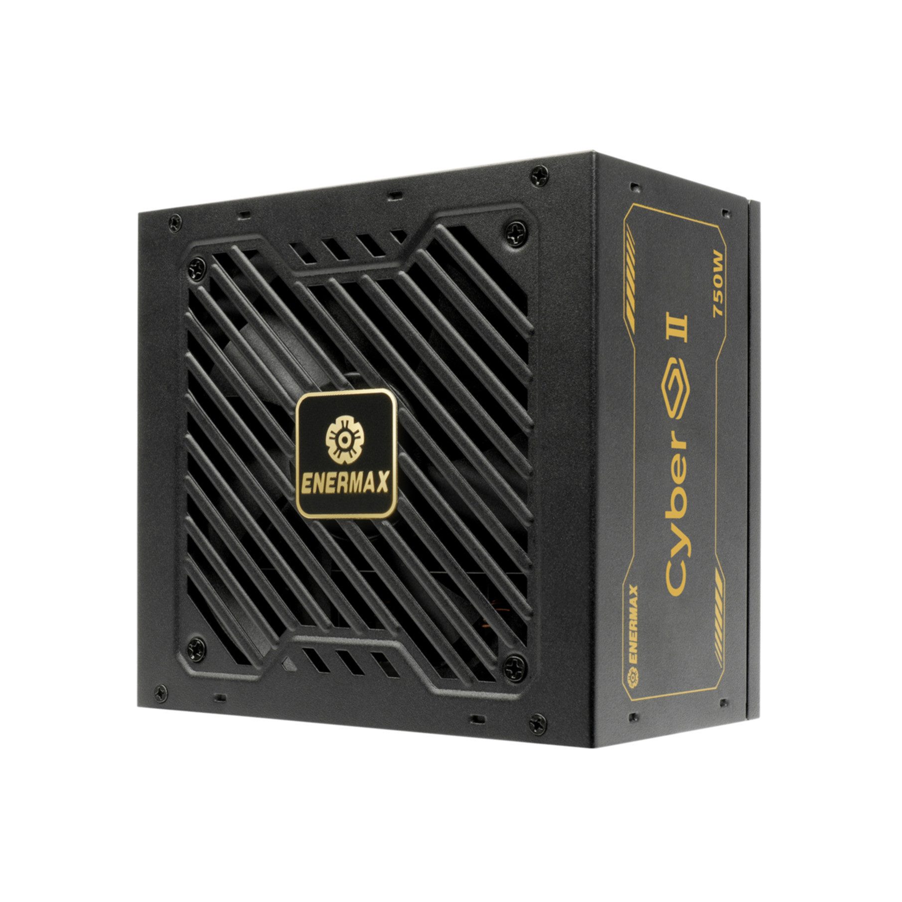 Enermax ERV750G-AHG-NAC Netzteil