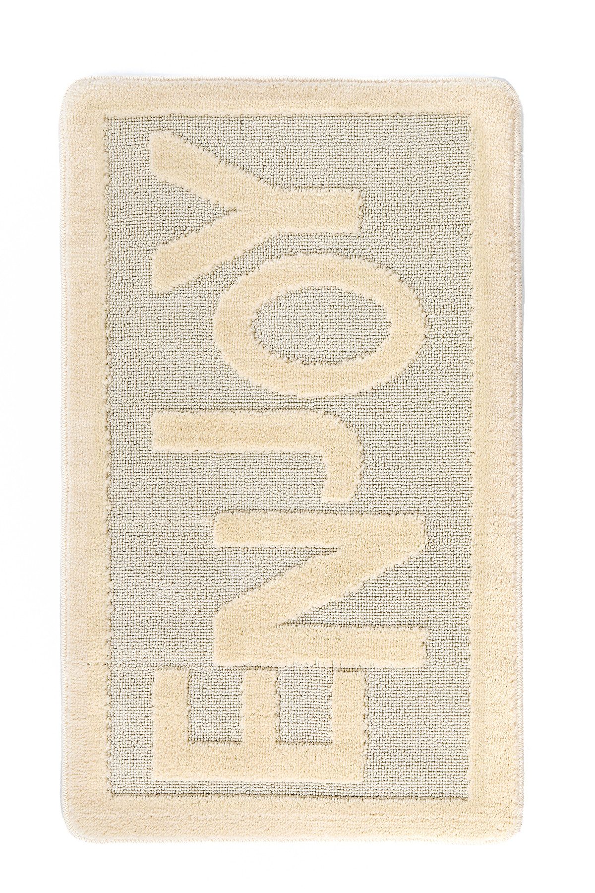 Rugium Badematte Enjoy Badematte, Badematte, bedruckter günstig online kaufen