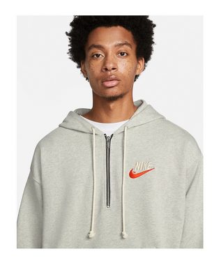 Nike Sportswear Sweatshirt HalfZip Hoody