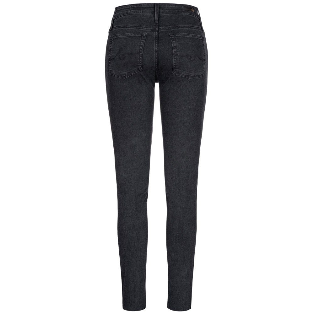 SKINNY High Jeans ADRIANO GOLDSCHMIED Waist FARRAH Skinny-fit-Jeans THE