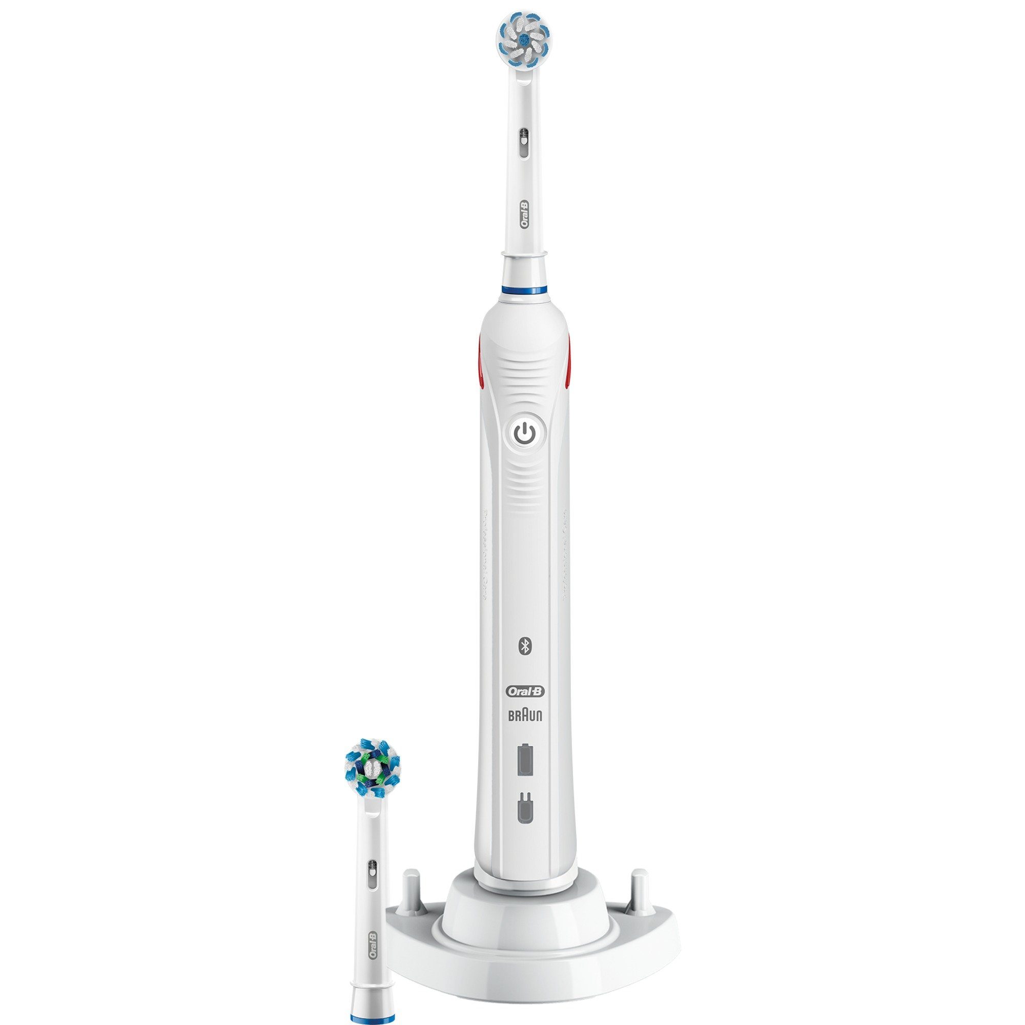 Braun Elektrische Zahnbürste Oral-B Smart 4000S | OTTO