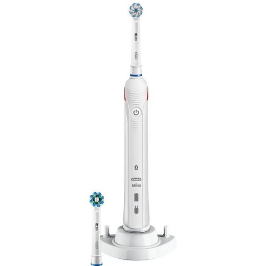 Braun Elektrische Zahnbürste Oral-B Smart 4000S | OTTO