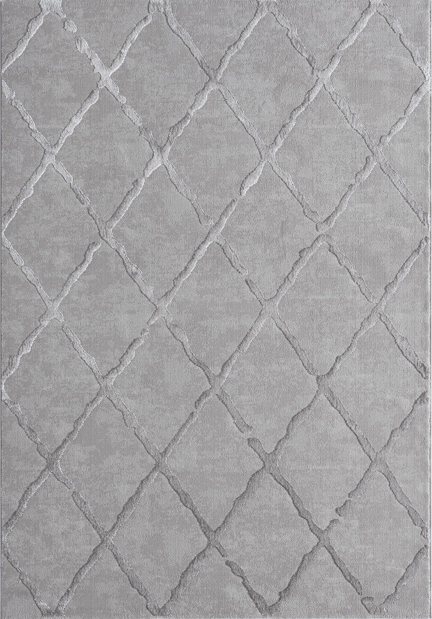the carpet Teppich Knight, rechteckig, Höhe: günstig online kaufen