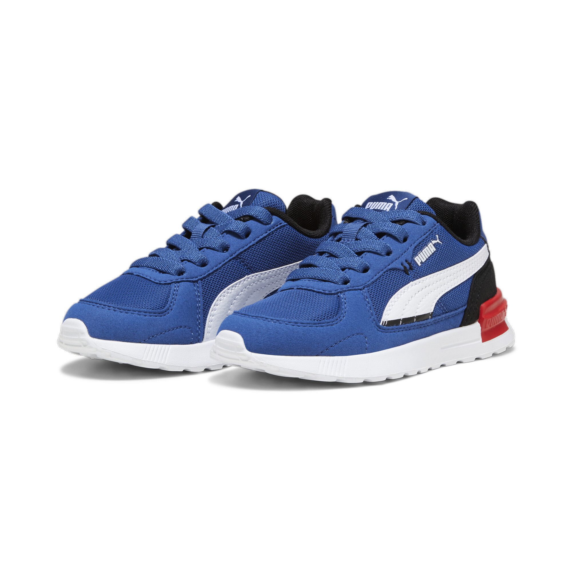 PUMA Graviton AC Sneaker Jugendliche Sneaker günstig online kaufen