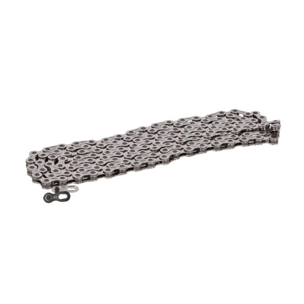 Miche Велосипедные цепи Kette 9-fach MTB/E-Bike 1/2 x 3/32", 138 Glieder,6,40mm