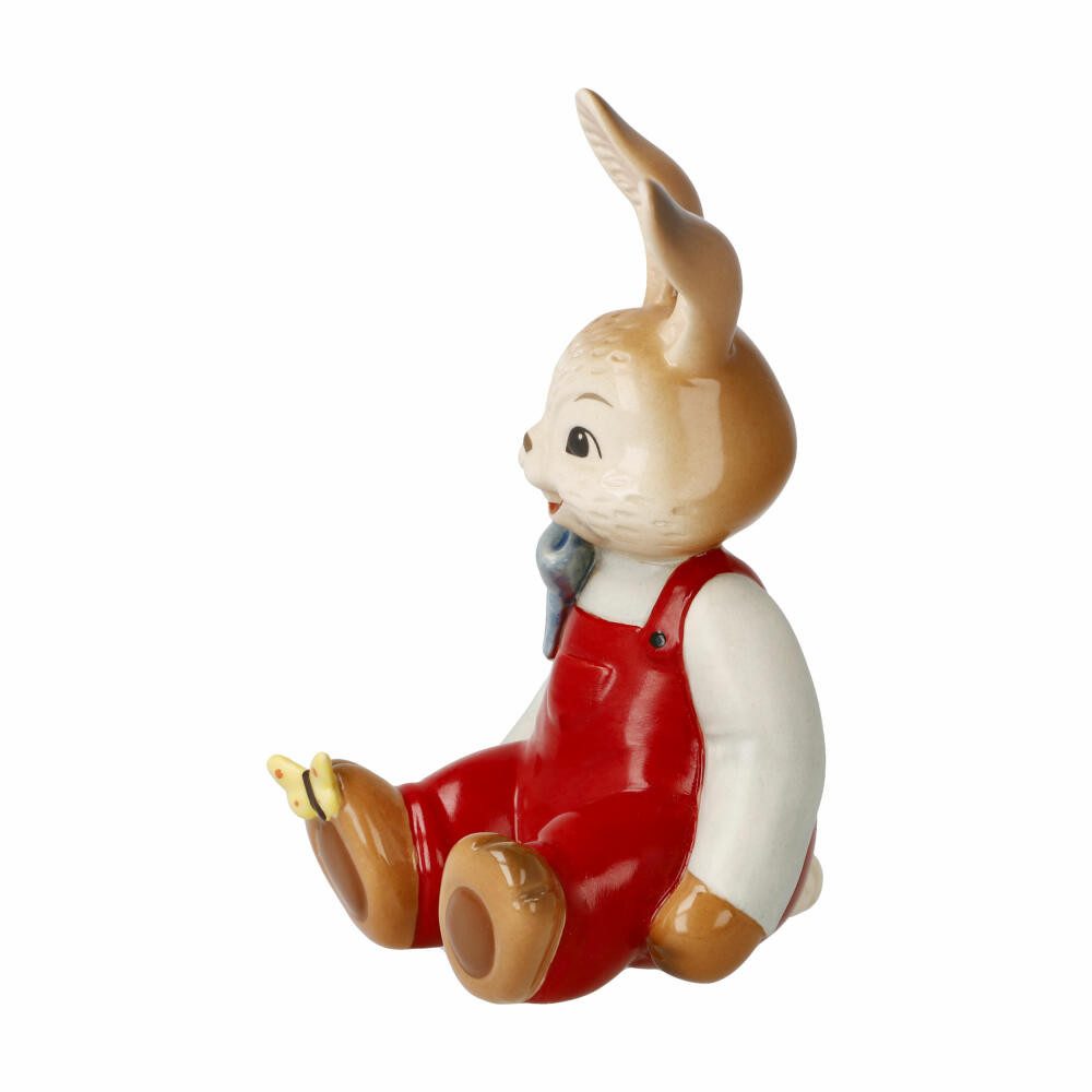 Goebel Osterfigur Mein kleiner Freund