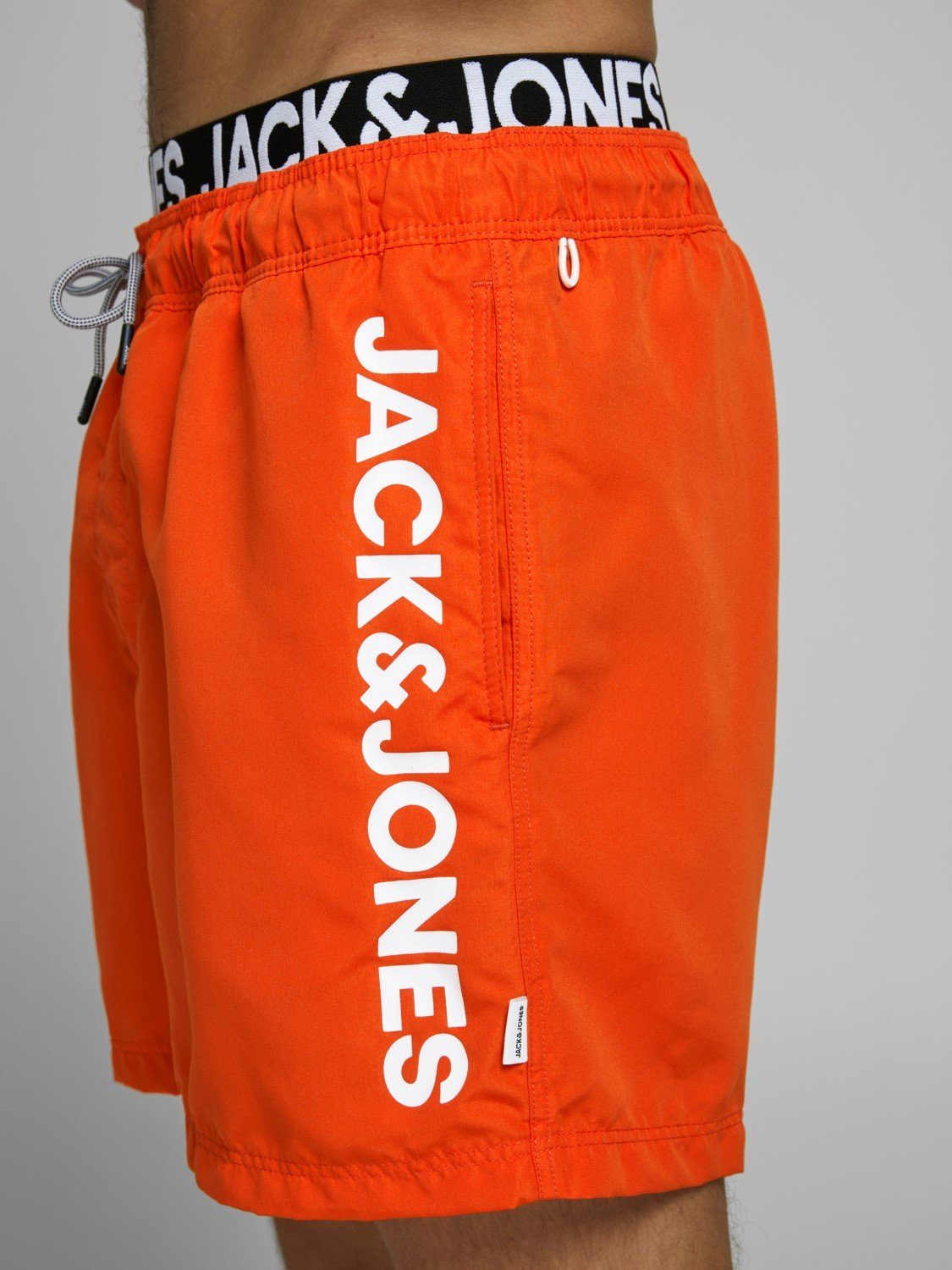 Jack & Jones Badehose Jack & Jones Aruba Swim Shorts Herren Badehose günstig online kaufen