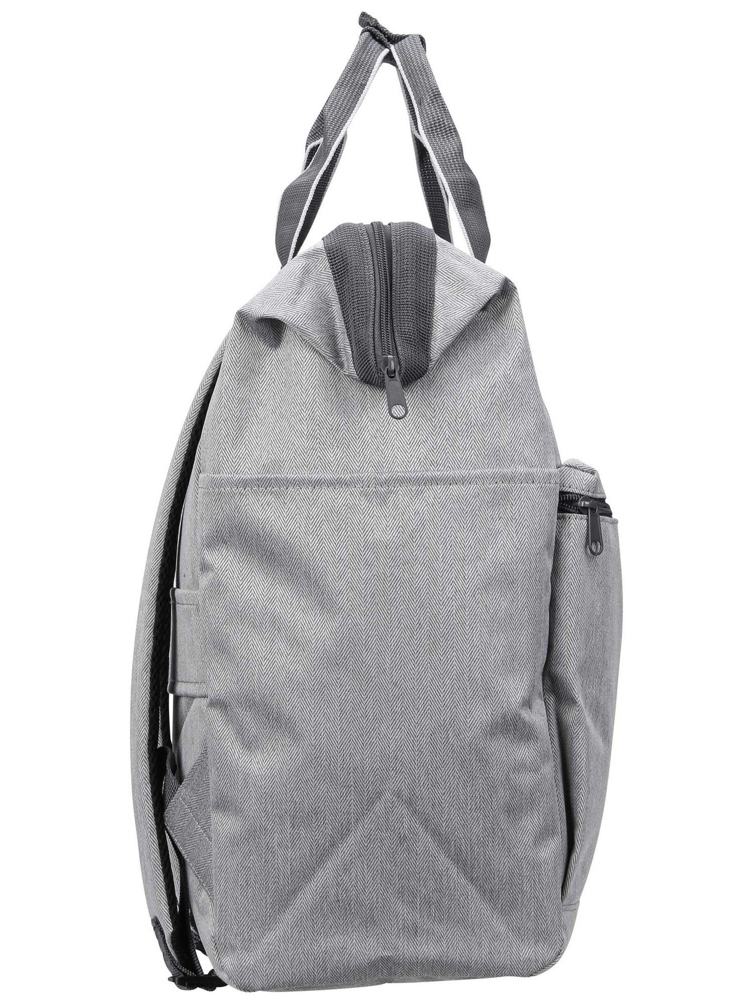 REISENTHEL® Rucksack allrounder R large