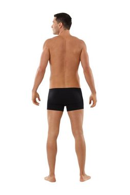 Albert Kreuz Boxershorts eng anliegend light atmungsaktiv (1-St)