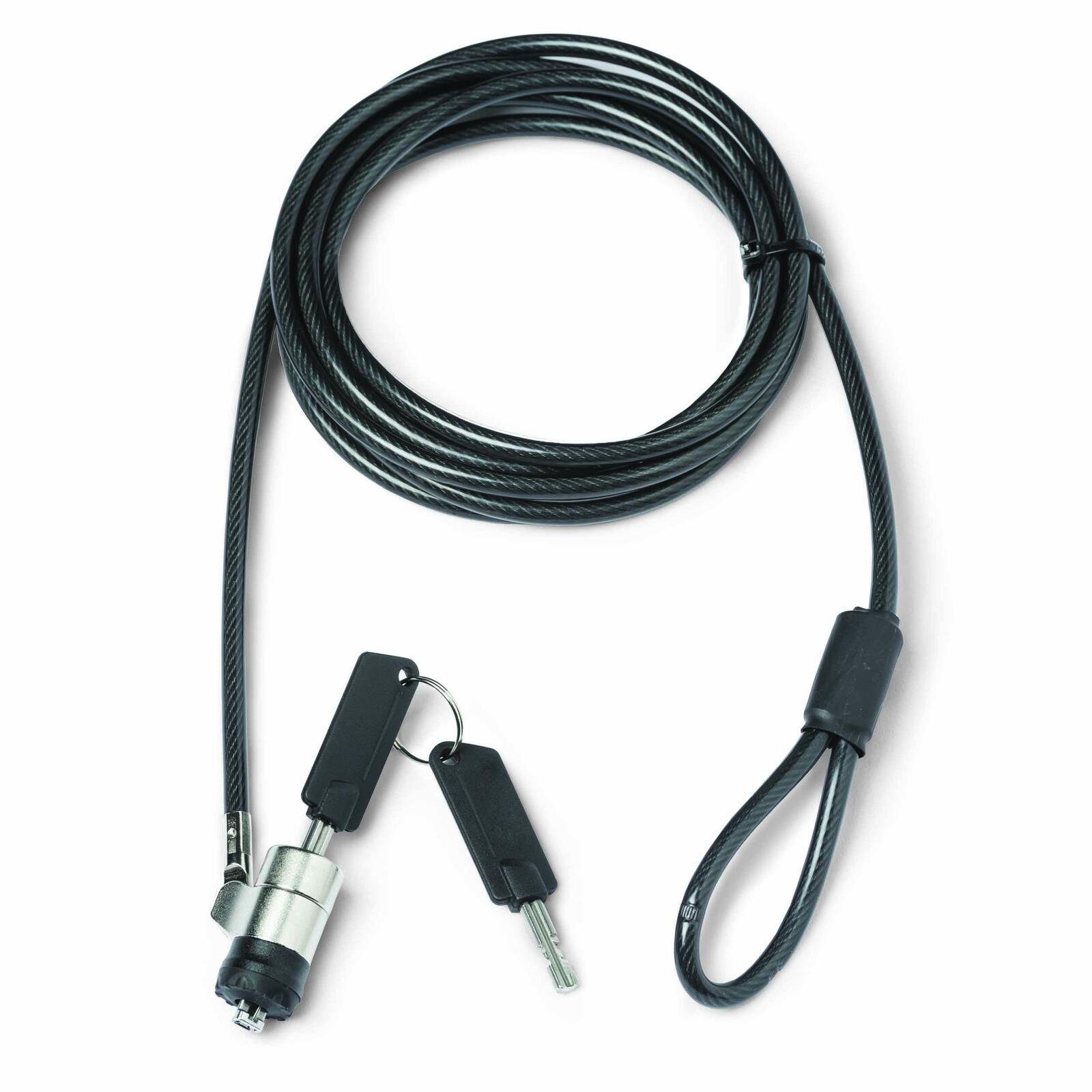DICOTA »Security TLock Pro, Single (3 x 7 mm slot)«
