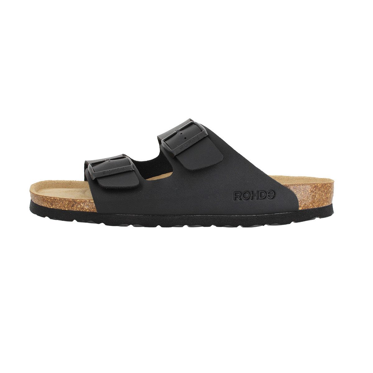 Rohde Grado Pantolette (1-tlg) Pantoletten - günstig online kaufen