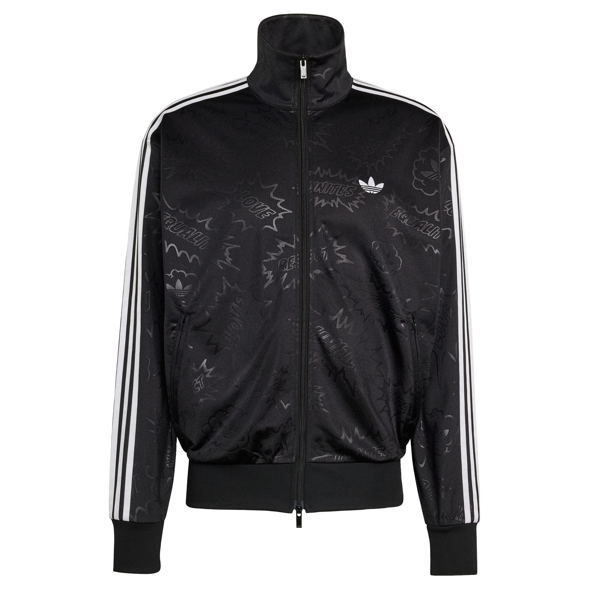 Trainingsjacke LOVE UNITES FB TT ORIGINALS JACKE