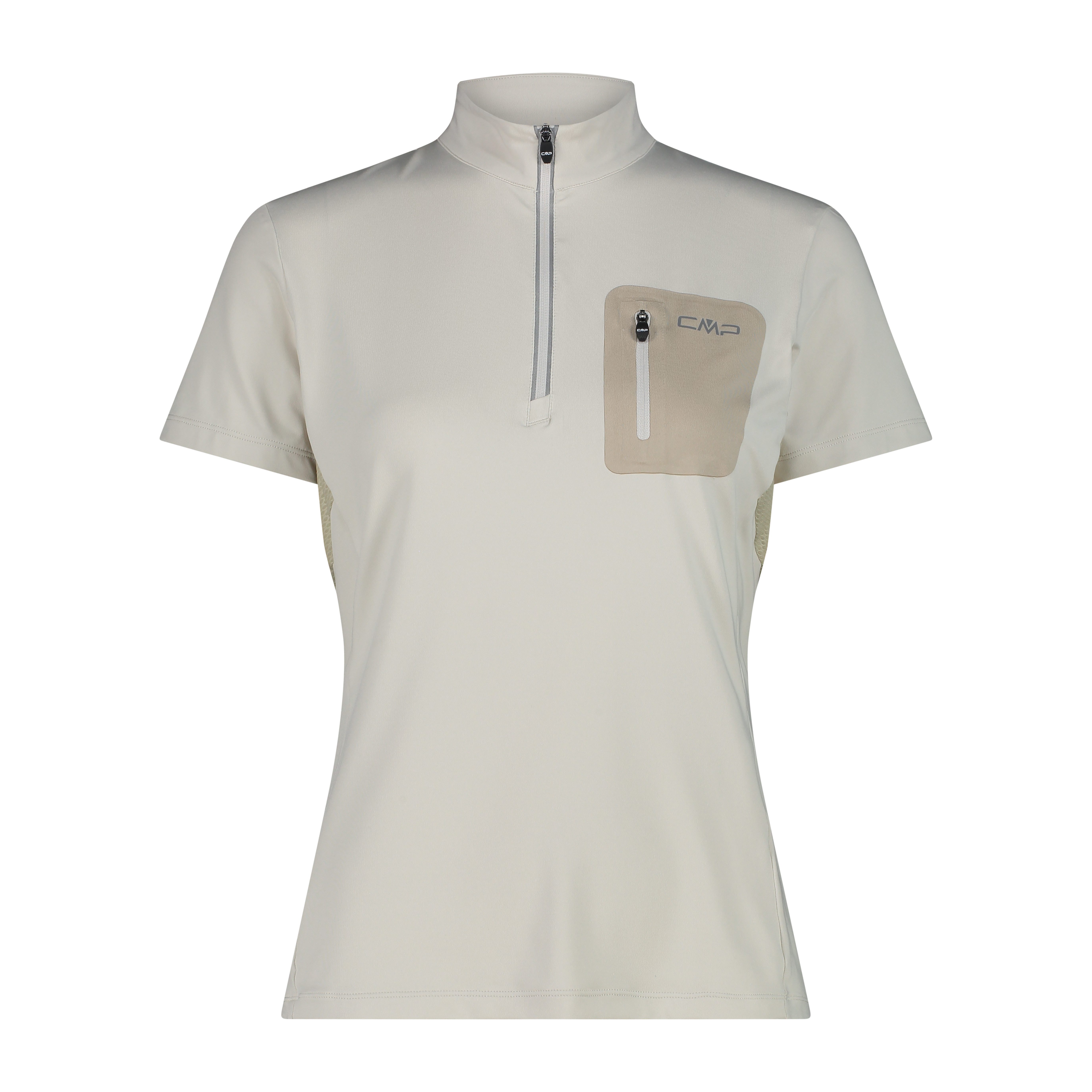 T-Shirt CMP Damen Radsportshirt W T-Shirt Free Bike 35N6696