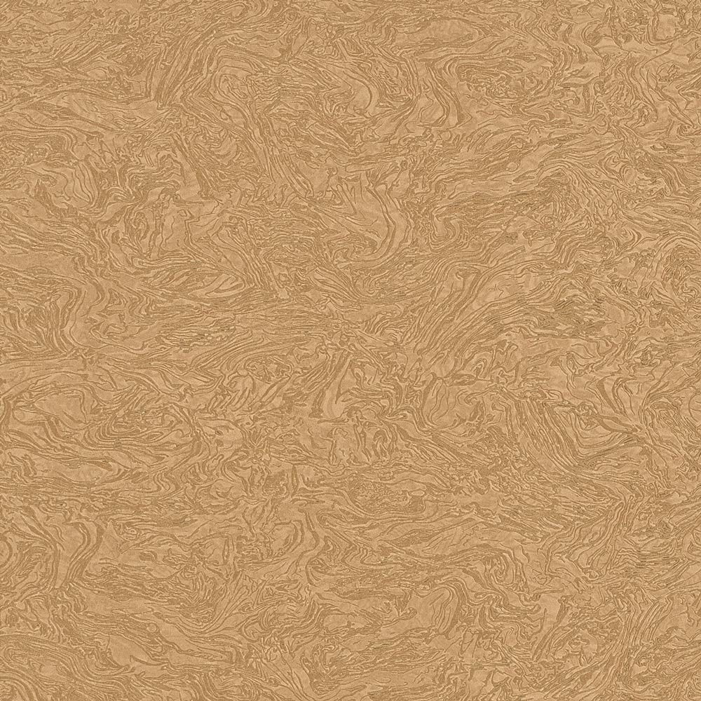 Erismann Vliestapete Abstrakt Marmor Gold Metallic Elle Decoration 10330-30