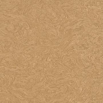 Erismann Vliestapete Abstrakt Marmor Gold Metallic Elle Decoration 10330-30