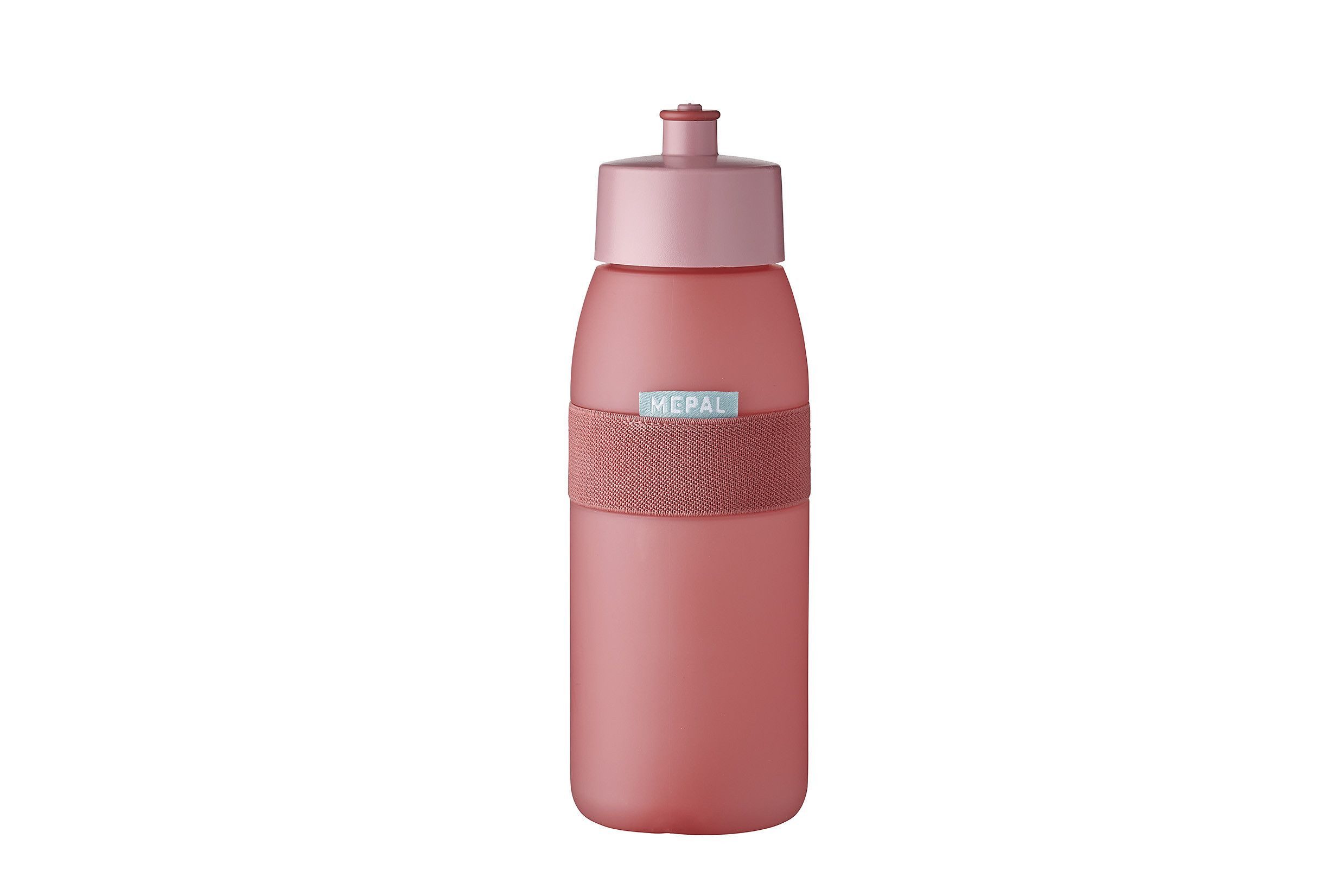 MEPAL Trinkflasche ellipse sport 500 ml - vivid mauve
