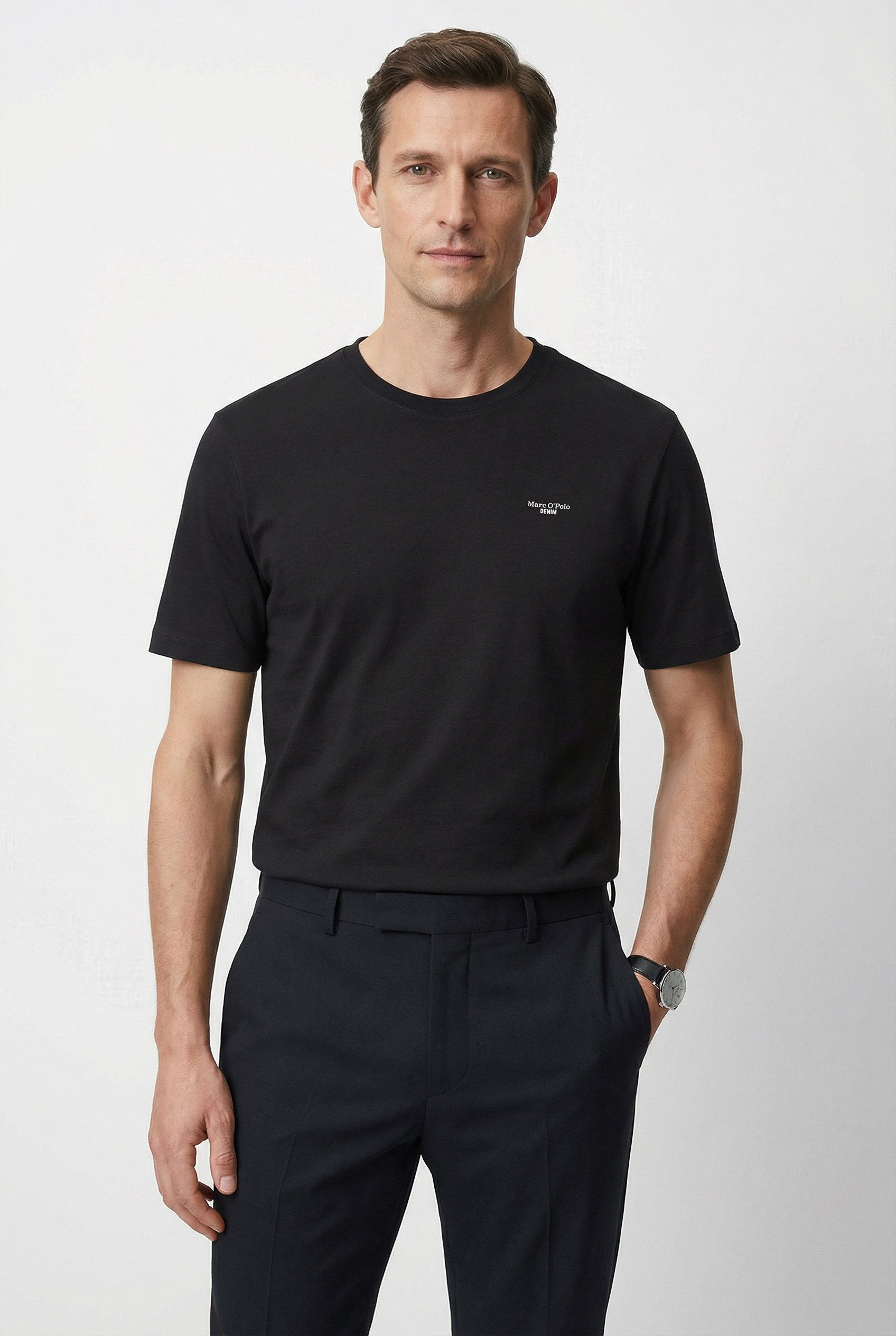 Marc O'Polo DENIM T-Shirt günstig online kaufen