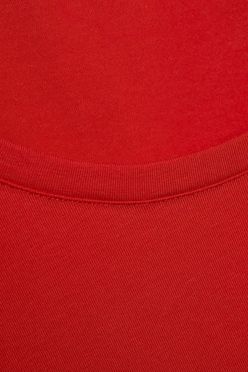 comazo Kurzarmshirt Basic