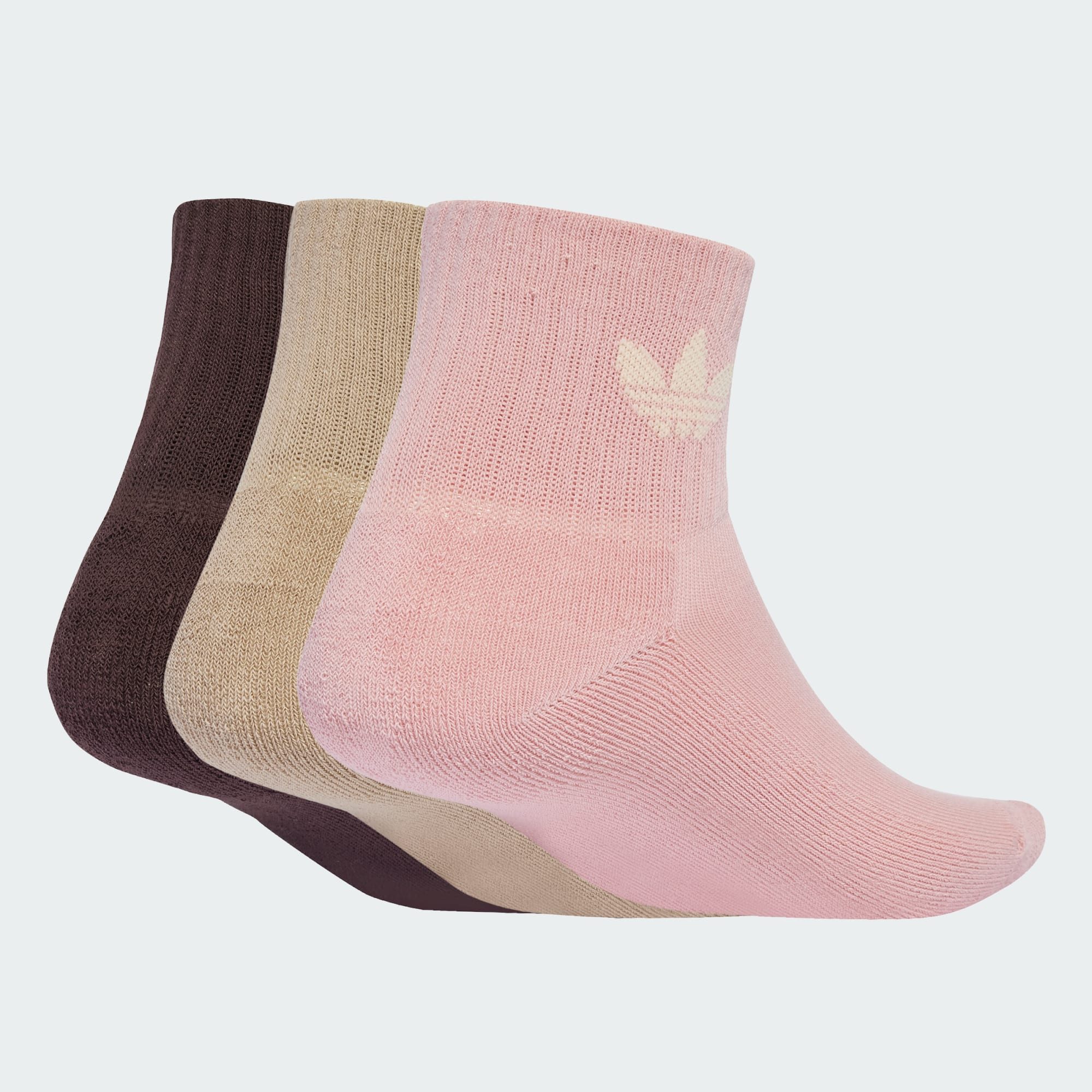 adidas Originals Funktionssocken MID CREW SOCKEN, 3 PAAR (1-Paar) günstig online kaufen