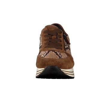 Remonte Remonte Damen Sneaker braun Sneaker