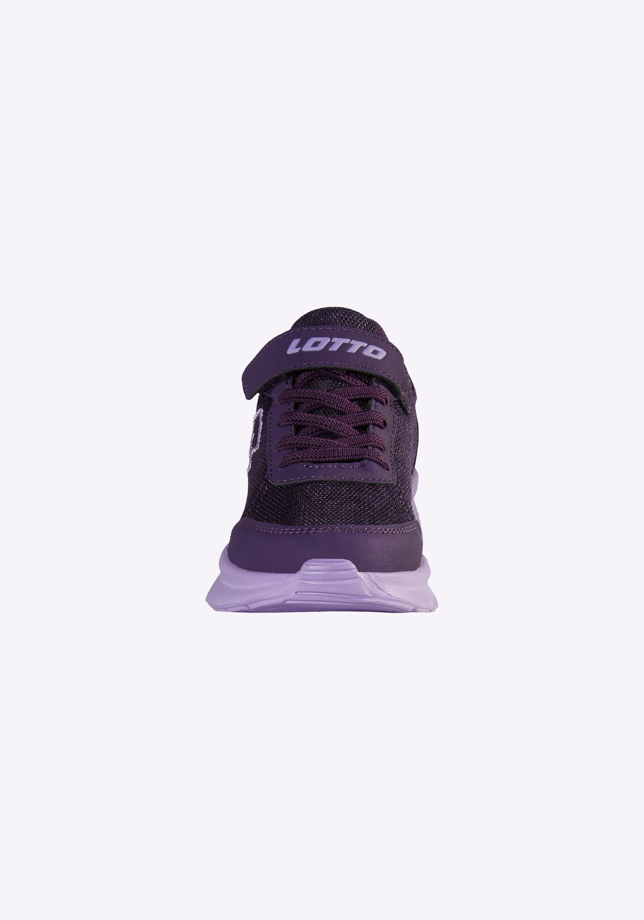 Lotto Sneaker (für Kinder) reflektierendes Obermaterial – Bild 4 von 5