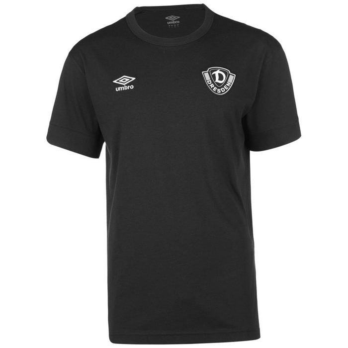 Umbro Trainingsshirt Dynamo Dresden Travel T-Shirt Herren