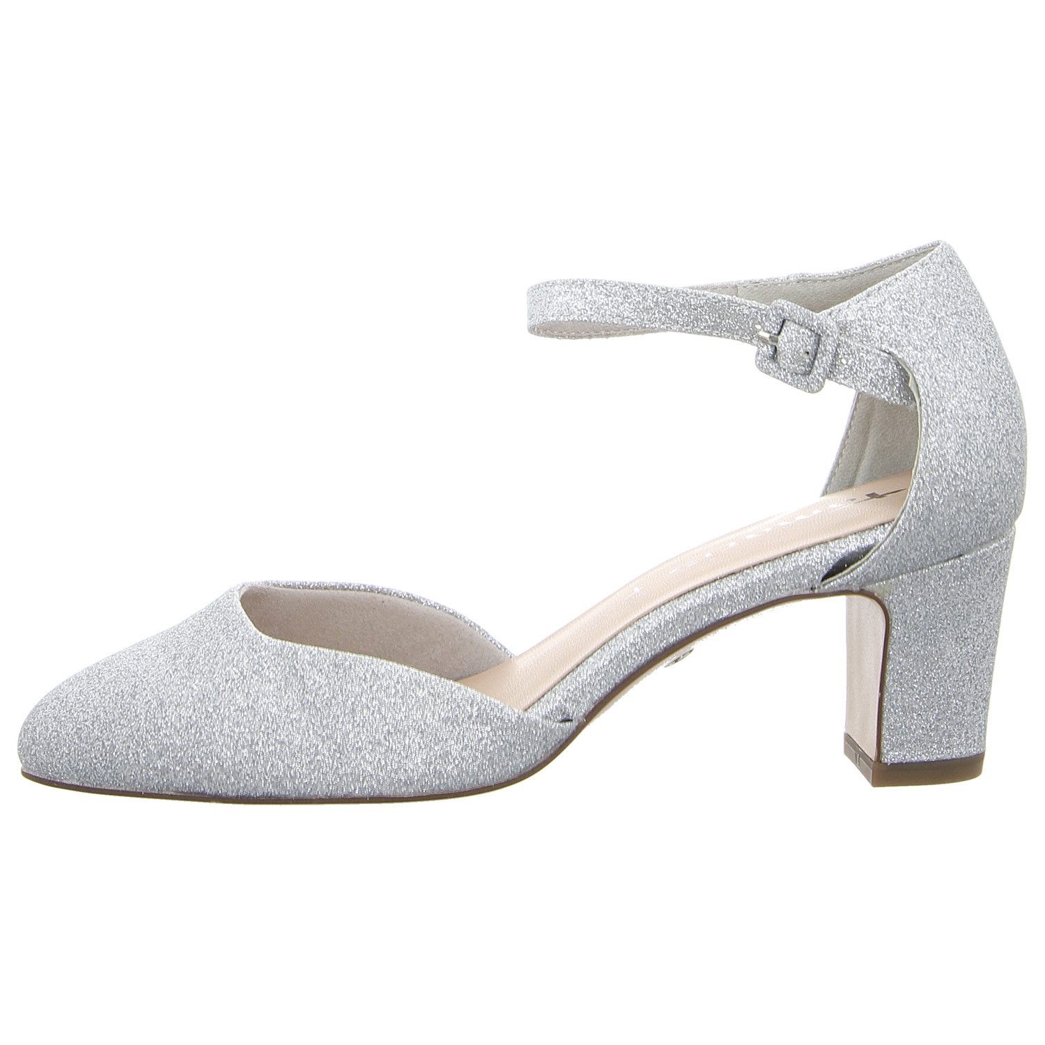 Tamaris Riemchensandalette günstig online kaufen