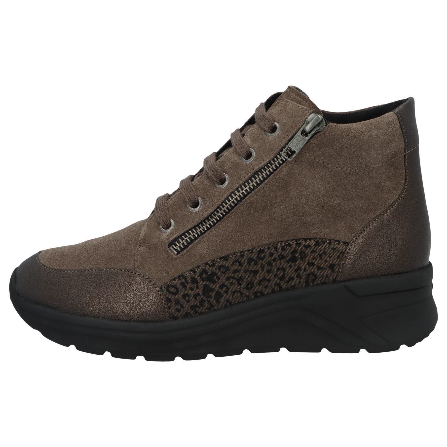 SOLIDUS 59078 20892 Winterstiefel