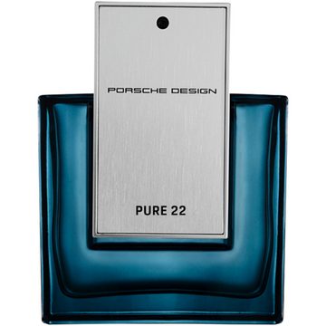 PORSCHE Design Eau de Parfum Pure 22 E.d.P. Nat. Spray