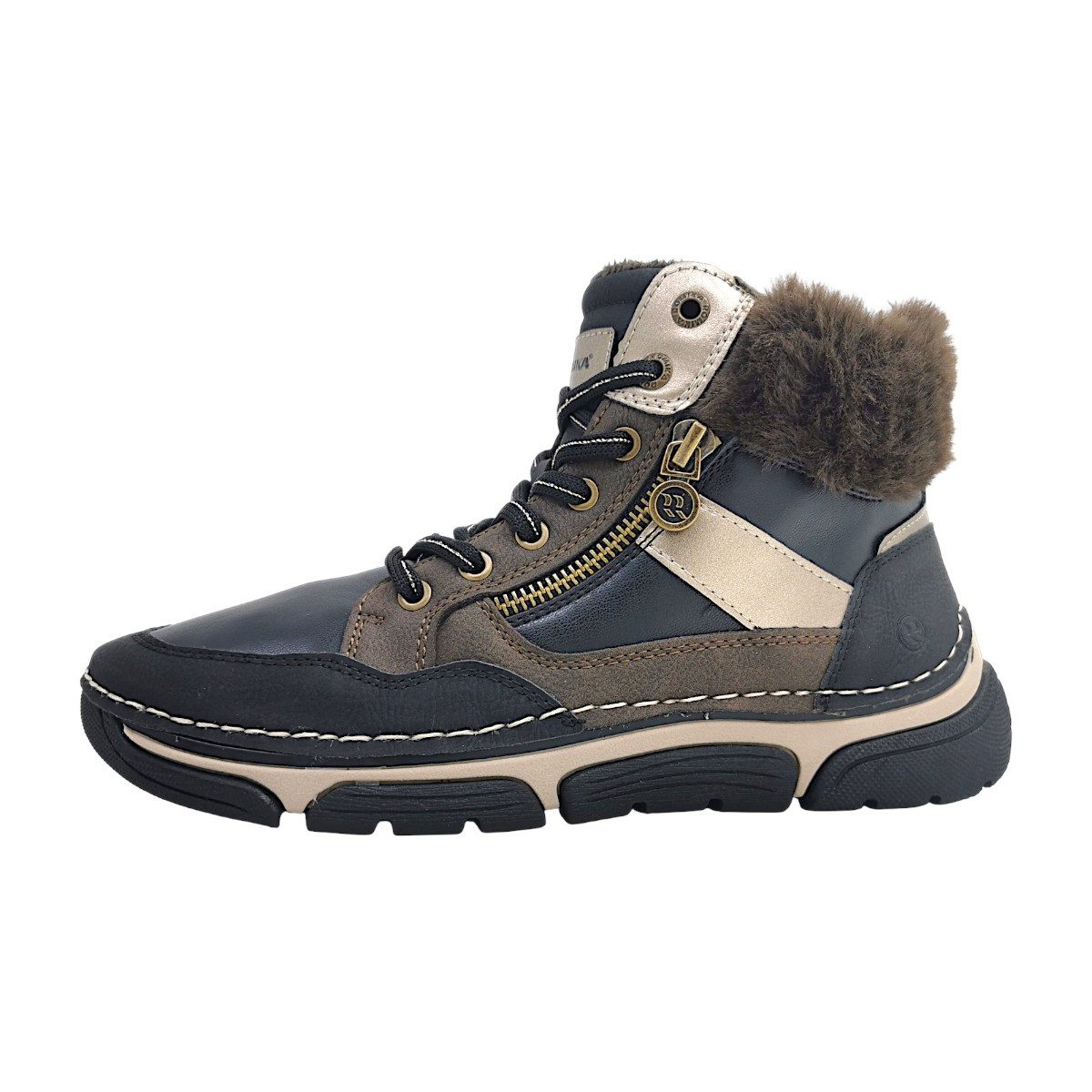 Romika Schnürstiefel Schnürstiefelette