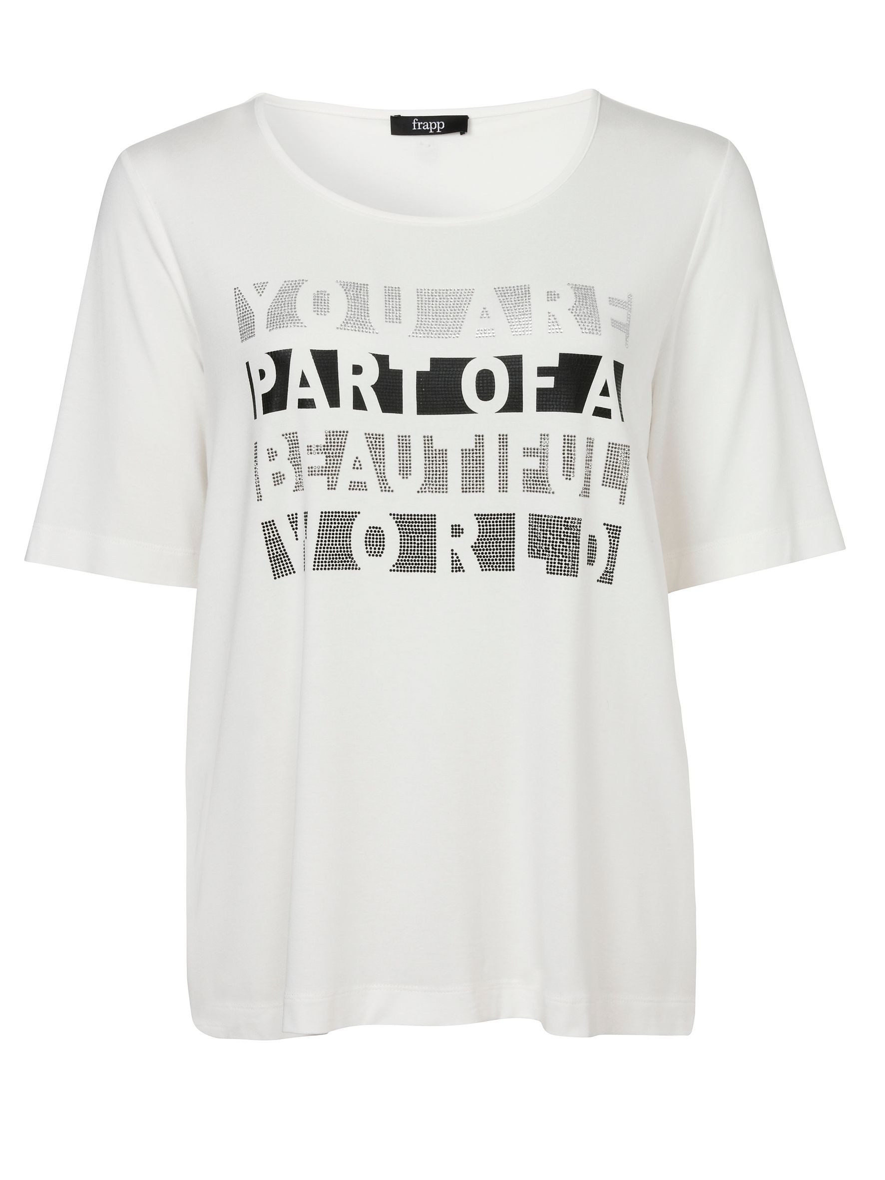 VIA APPIA DUE T-Shirt