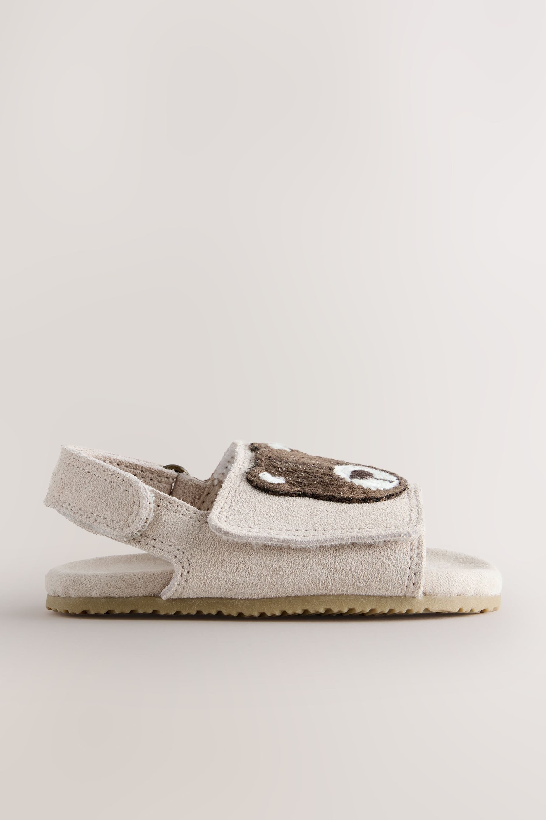 Next Baby-Sandalen mit Klettverschluss Sandale