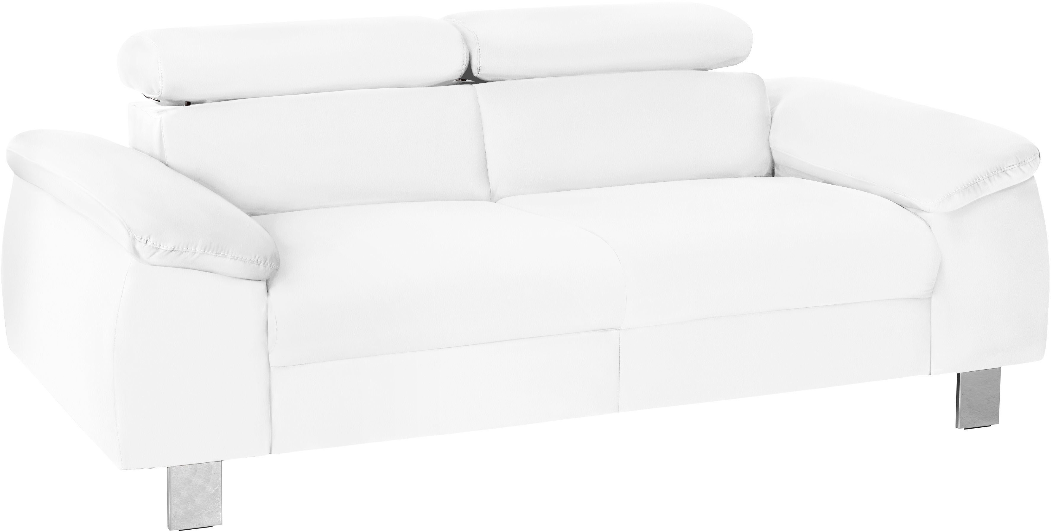 COTTA 2-Sitzer "Komaris", mit Kopfteilverstellung günstig online kaufen