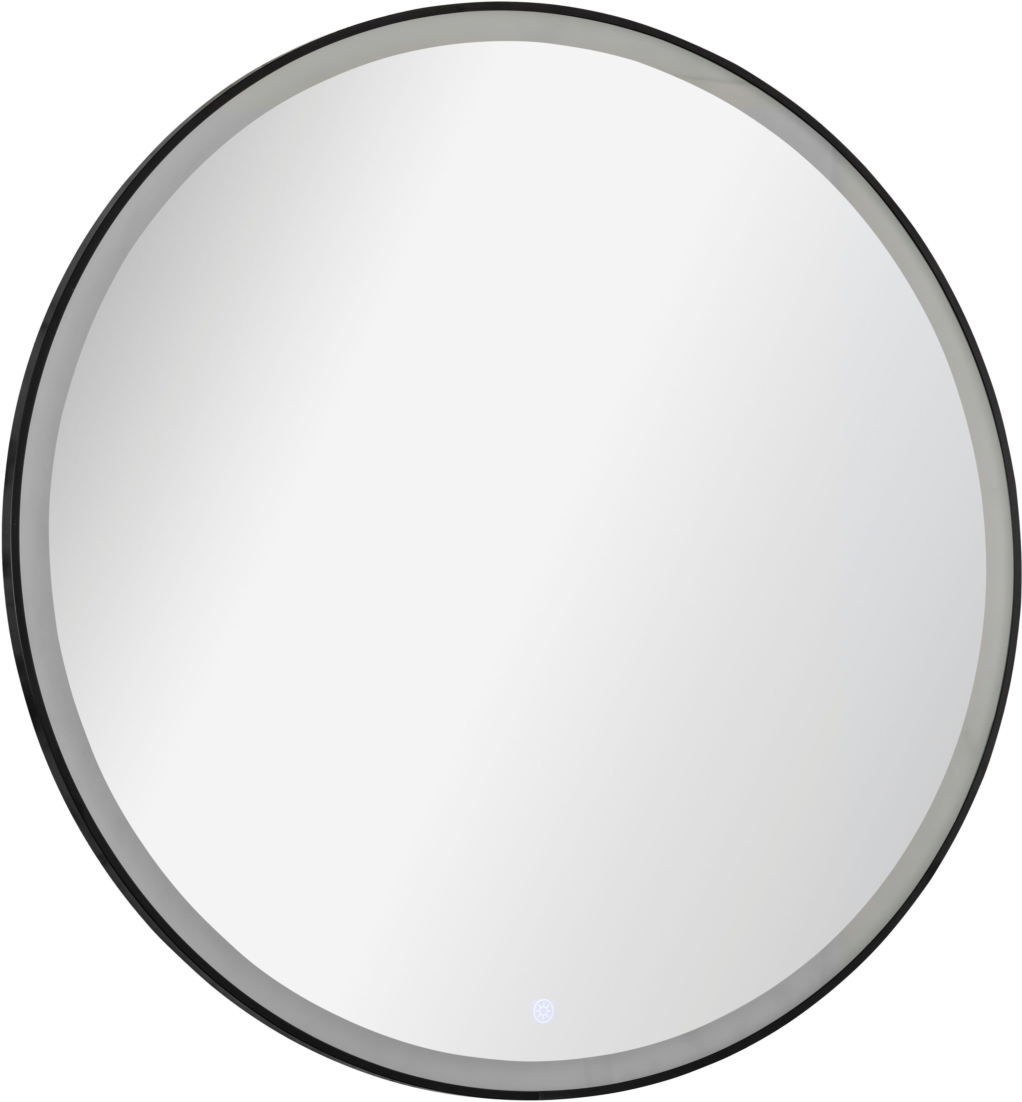 FACKELMANN LED-Lichtspiegel