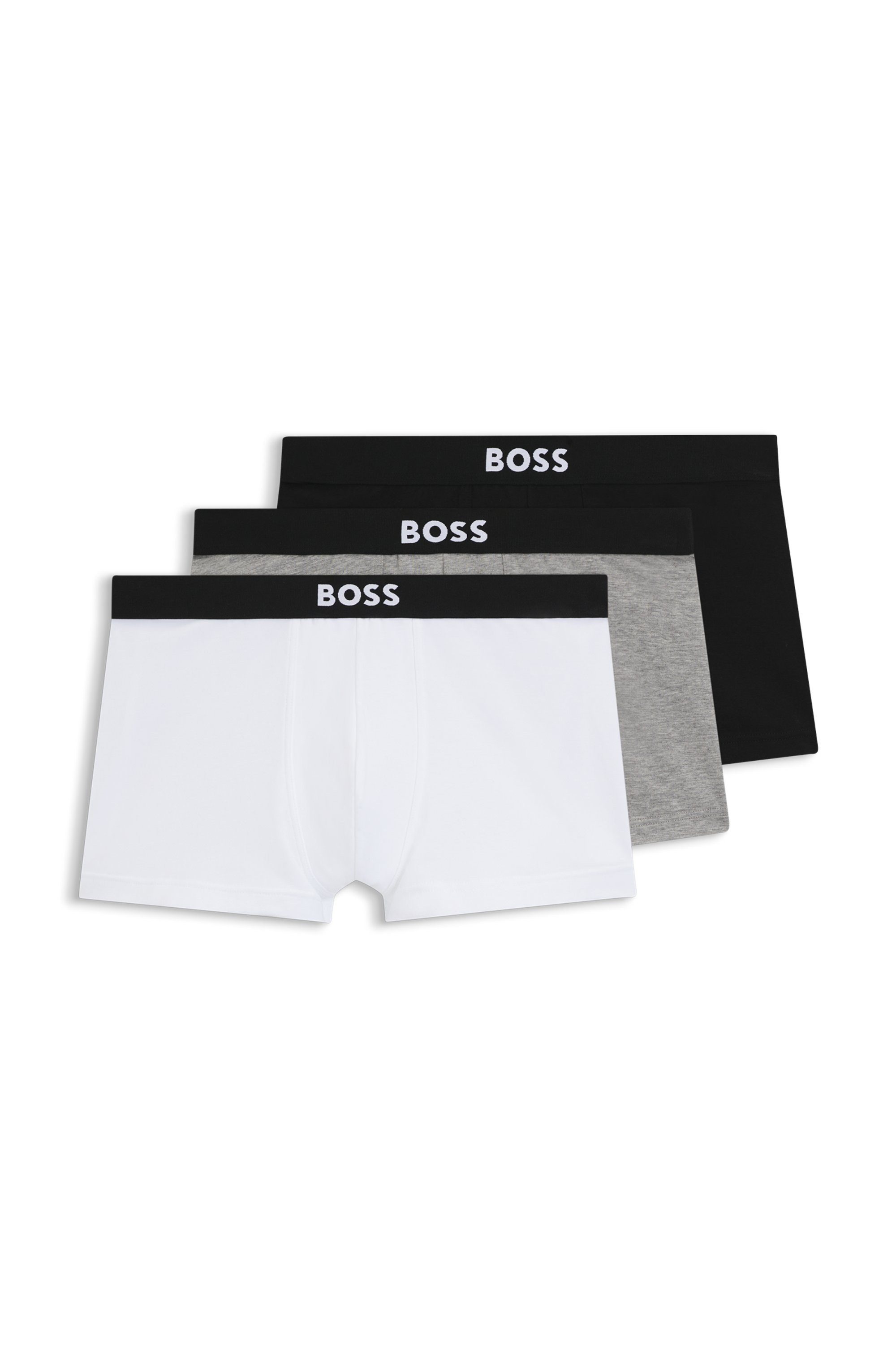 Trunk 3P Trunk BOSS ONE
