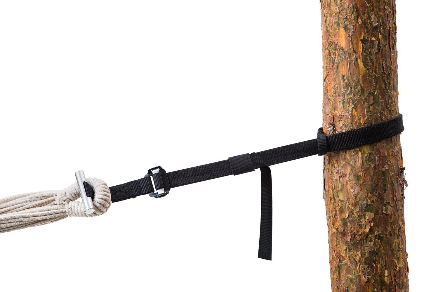 Amazonas Hängematte Aufhängung T-Strap, bis 200 günstig online kaufen