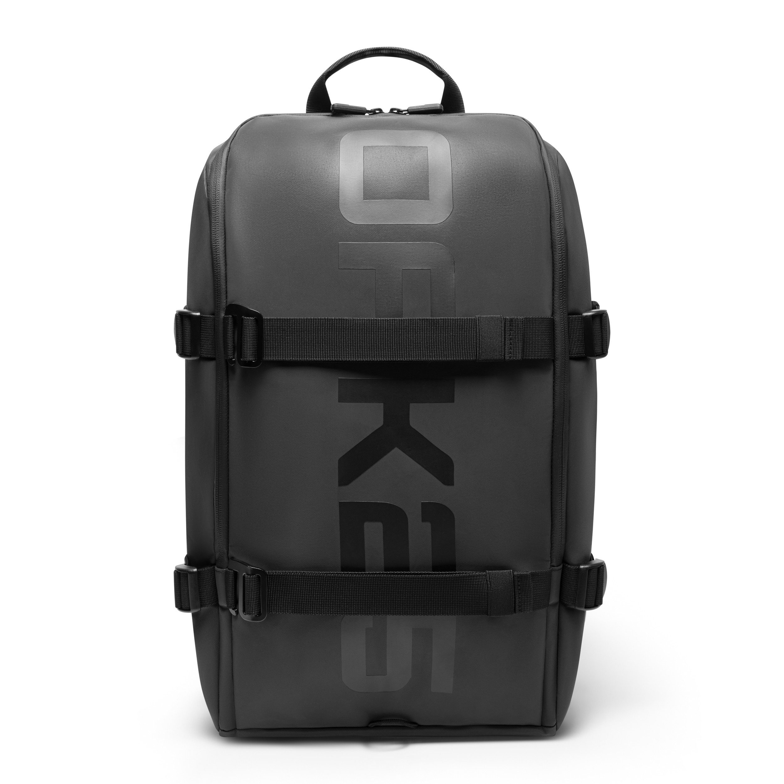 OAK25 Cityrucksack Luminite Daypack Tagesrucksack reflektierend (1-tlg), Gr günstig online kaufen