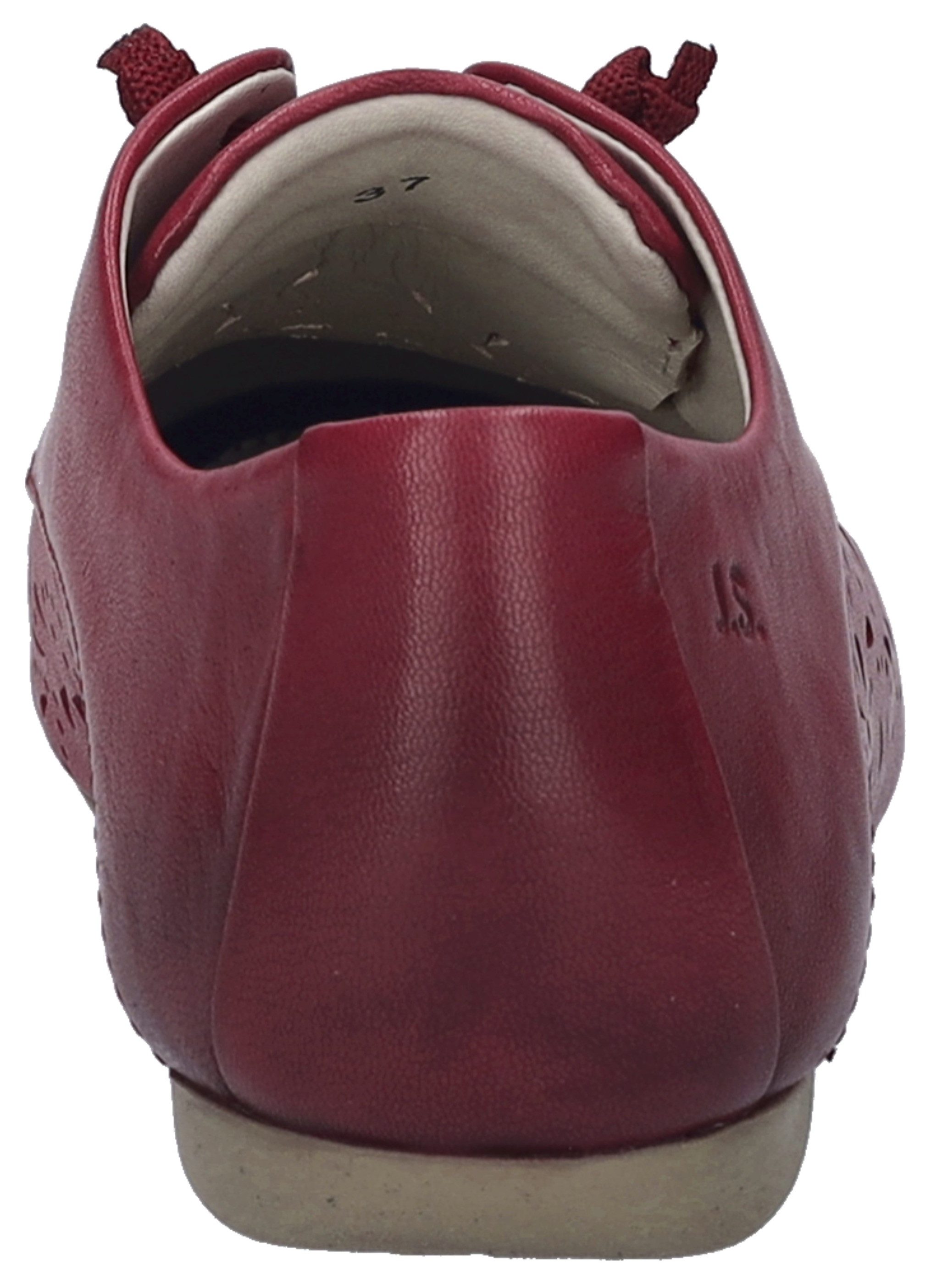 Josef Seibel Fiona 83 Slipper, Schlupfschuh, Komfortschuh mit elastischen S günstig online kaufen