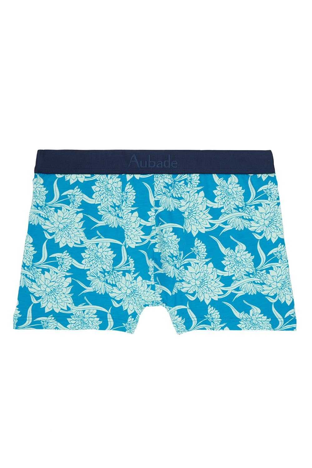 Aubade Hipster Boxer Bold Floral XB78T | Hipster-Panties