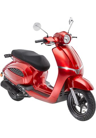  PRIKE Motorroller PRIKE Classic 50 E5 ...