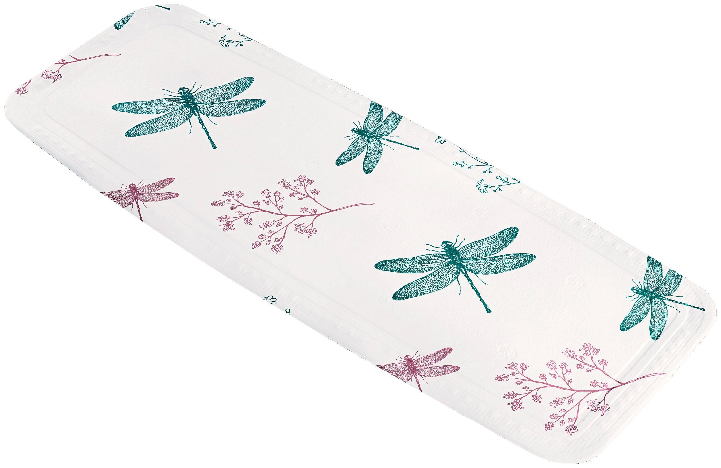 Kleine Wolke Wanneneinlage Scarlett, B: 92 cm, L: 36 cm