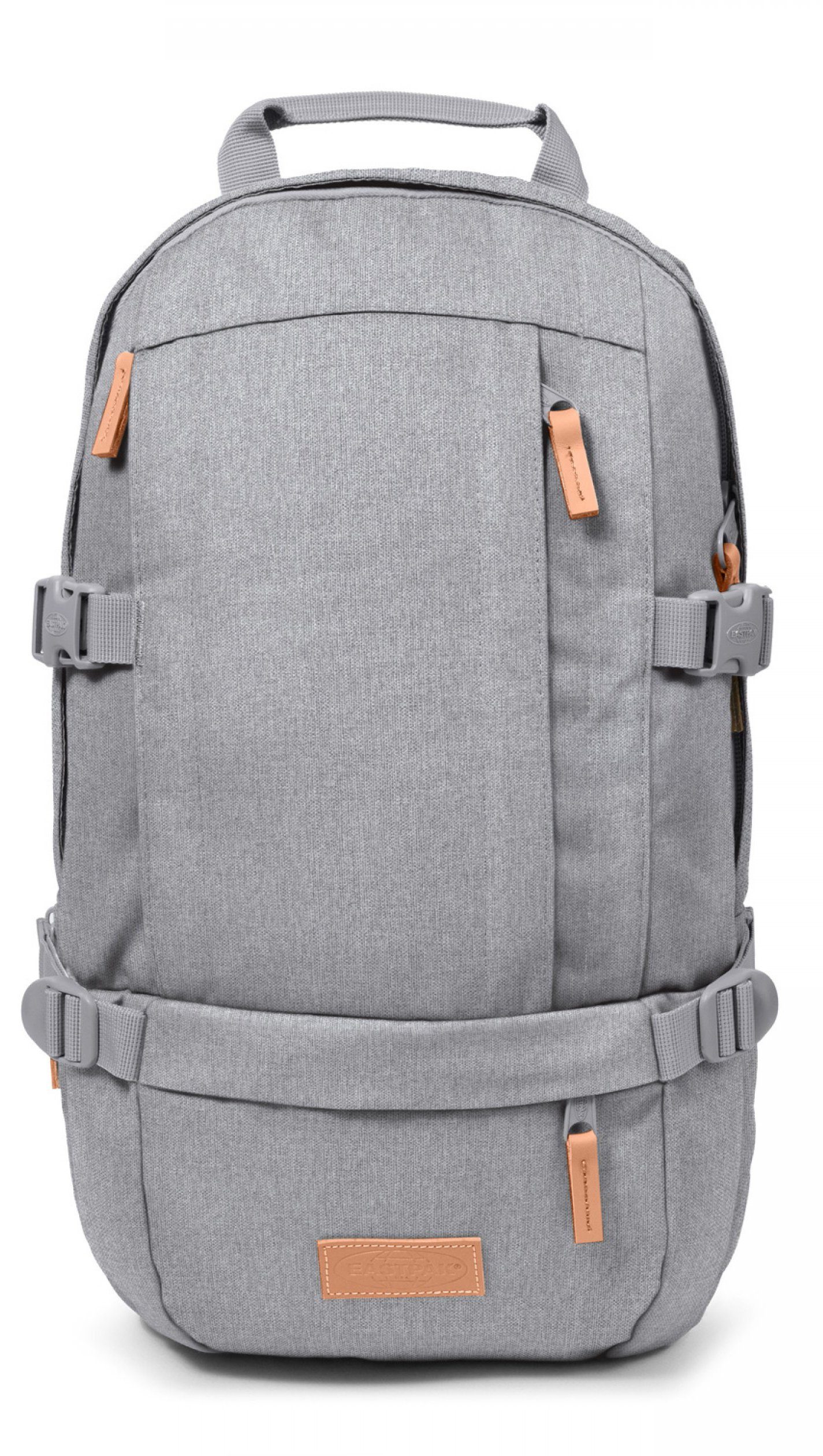 Eastpak Laptoprucksack »FLOID sunday grey« kaufen OTTO
